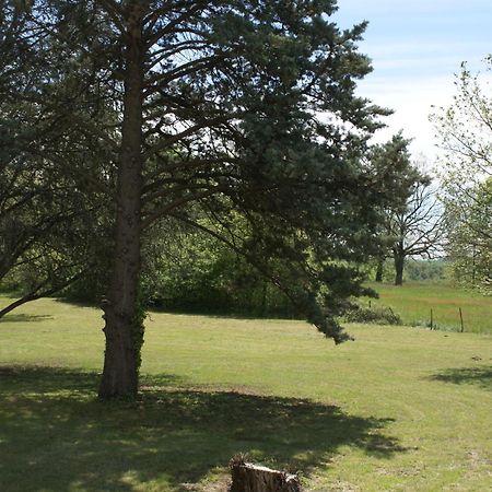 La Forestiere Pigeonnier Monclar-de-Quercy Екстер'єр фото