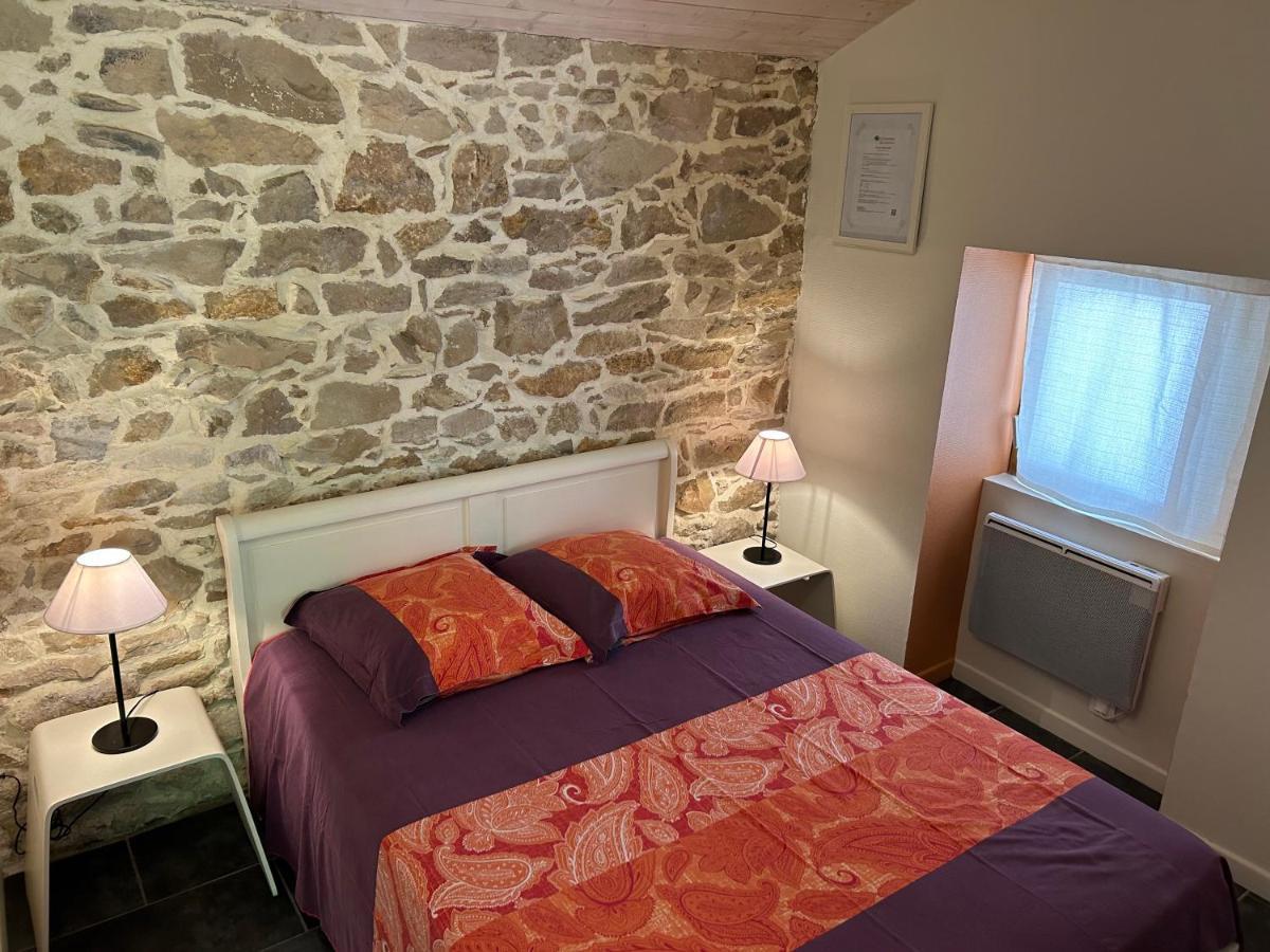 La Forestiere Pigeonnier Monclar-de-Quercy Екстер'єр фото