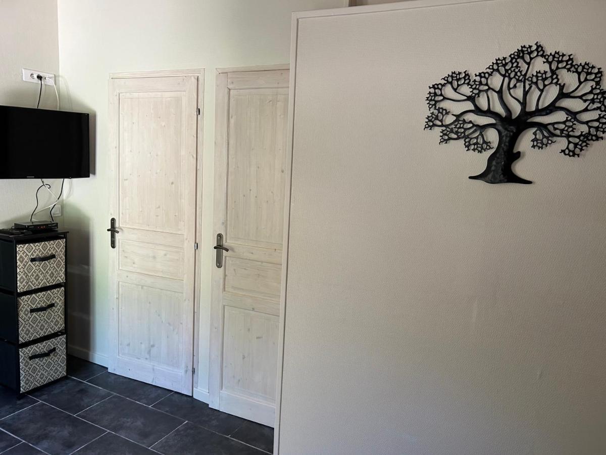 La Forestiere Pigeonnier Monclar-de-Quercy Екстер'єр фото