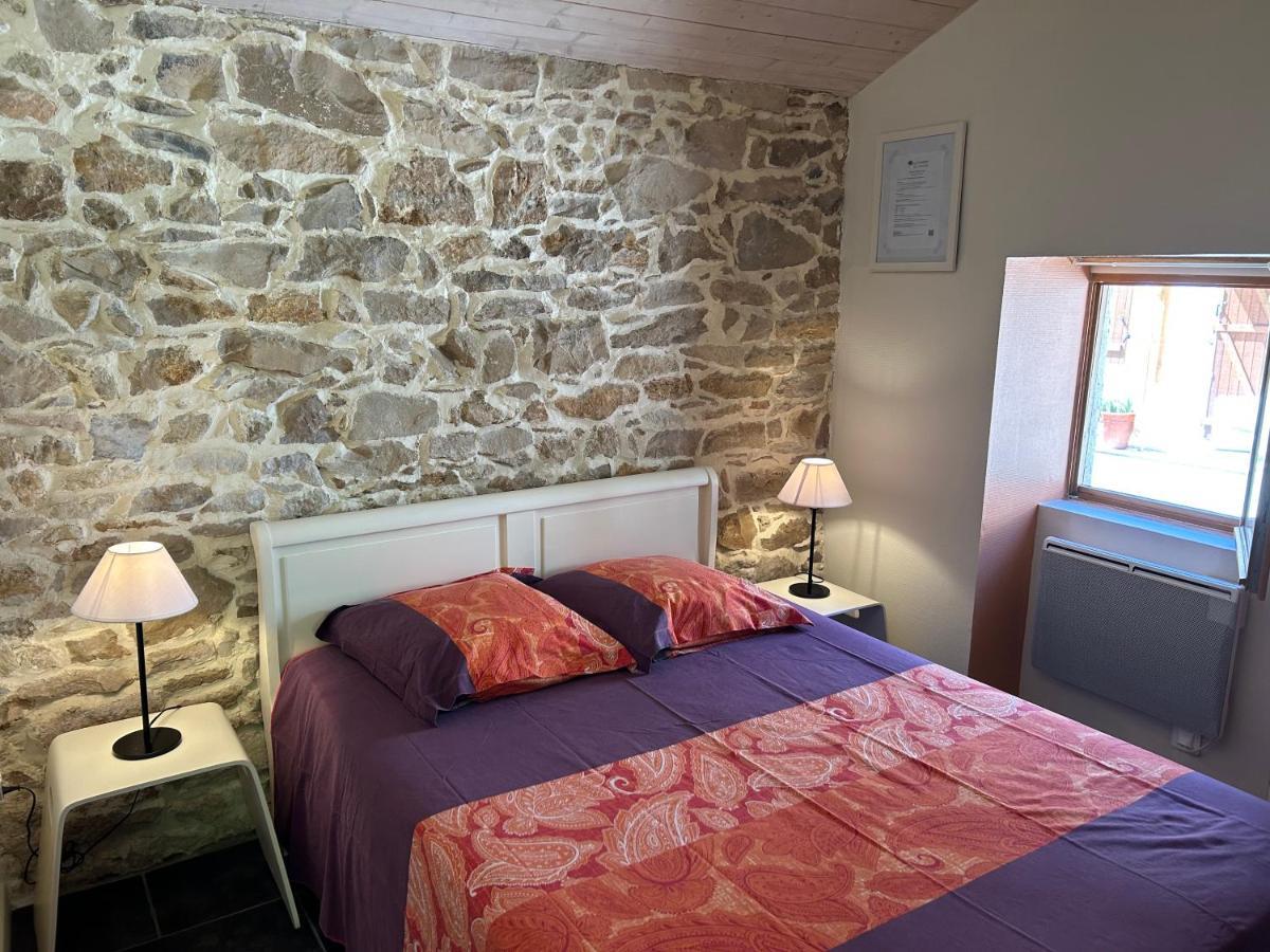 La Forestiere Pigeonnier Monclar-de-Quercy Екстер'єр фото
