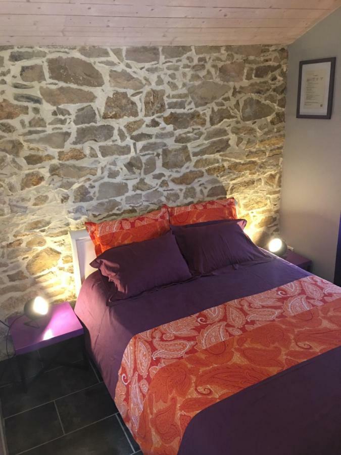 La Forestiere Pigeonnier Monclar-de-Quercy Екстер'єр фото