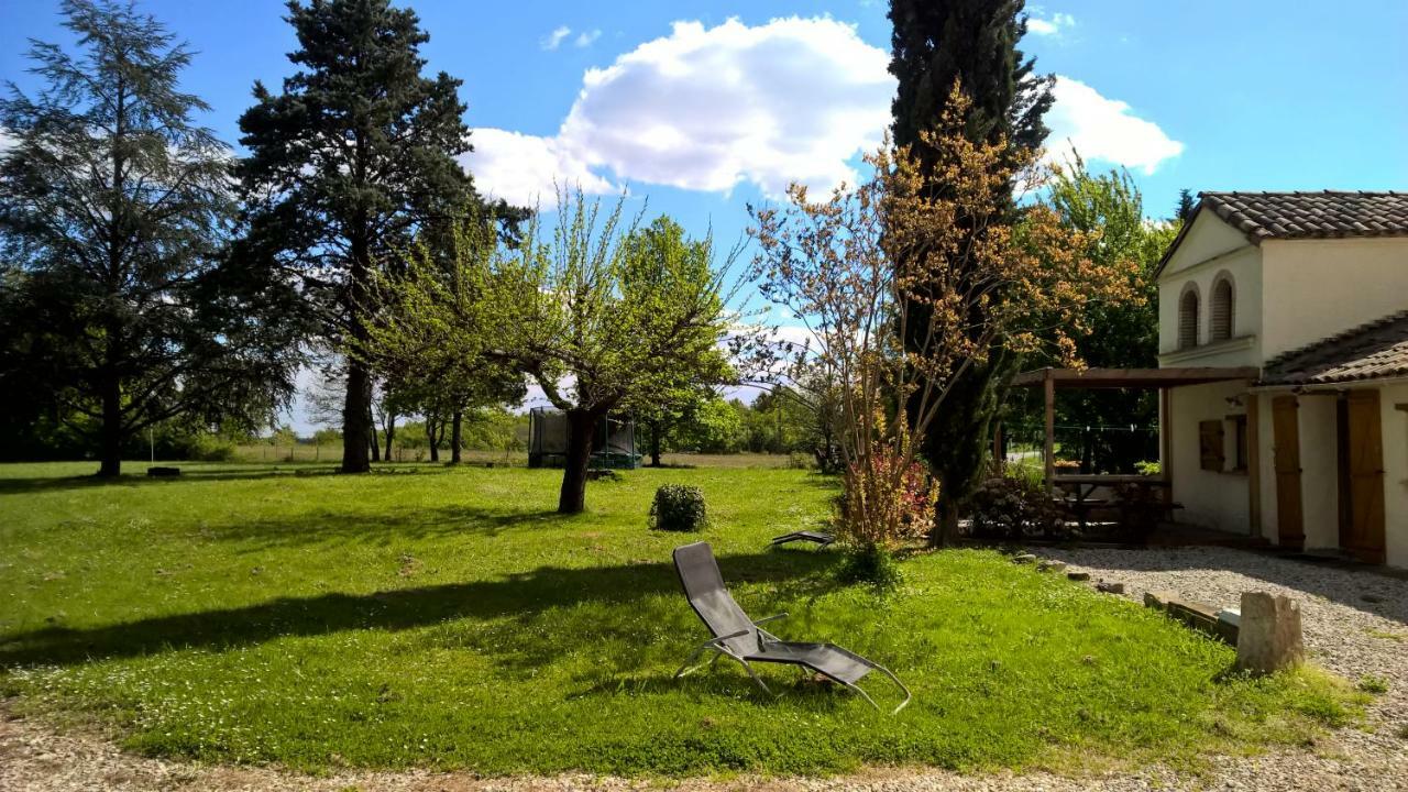 La Forestiere Pigeonnier Monclar-de-Quercy Екстер'єр фото